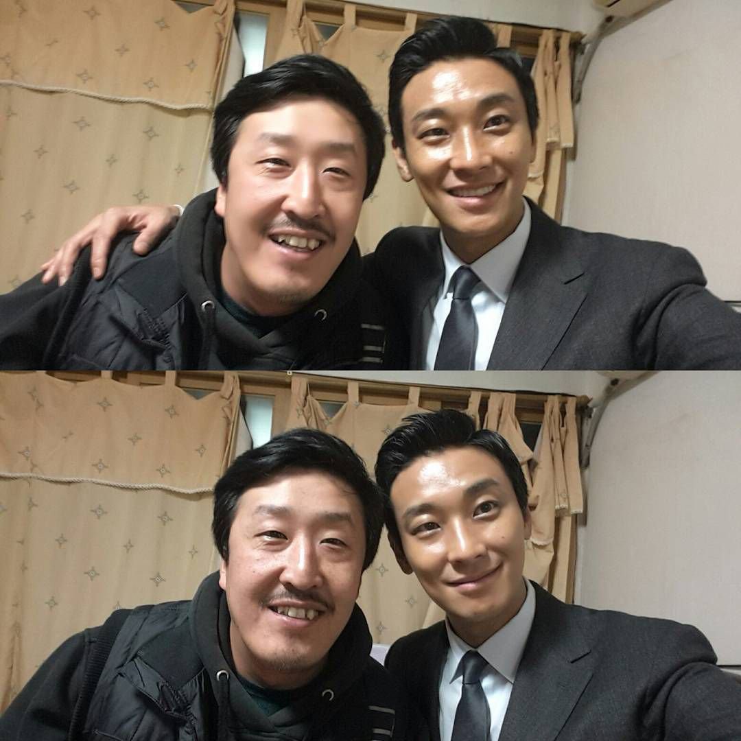 Không thể ngờ diễn viên này lại thuộc lứa 8x: Cứ đóng cùng dàn nam thần ngang tuổi là nhìn như... bố con - Ảnh 3. Không thể ngờ diễn viên này lại thuộc lứa 8x: Cứ đóng cùng dàn nam thần ngang tuổi là nhìn như... bố con - Ảnh 3.