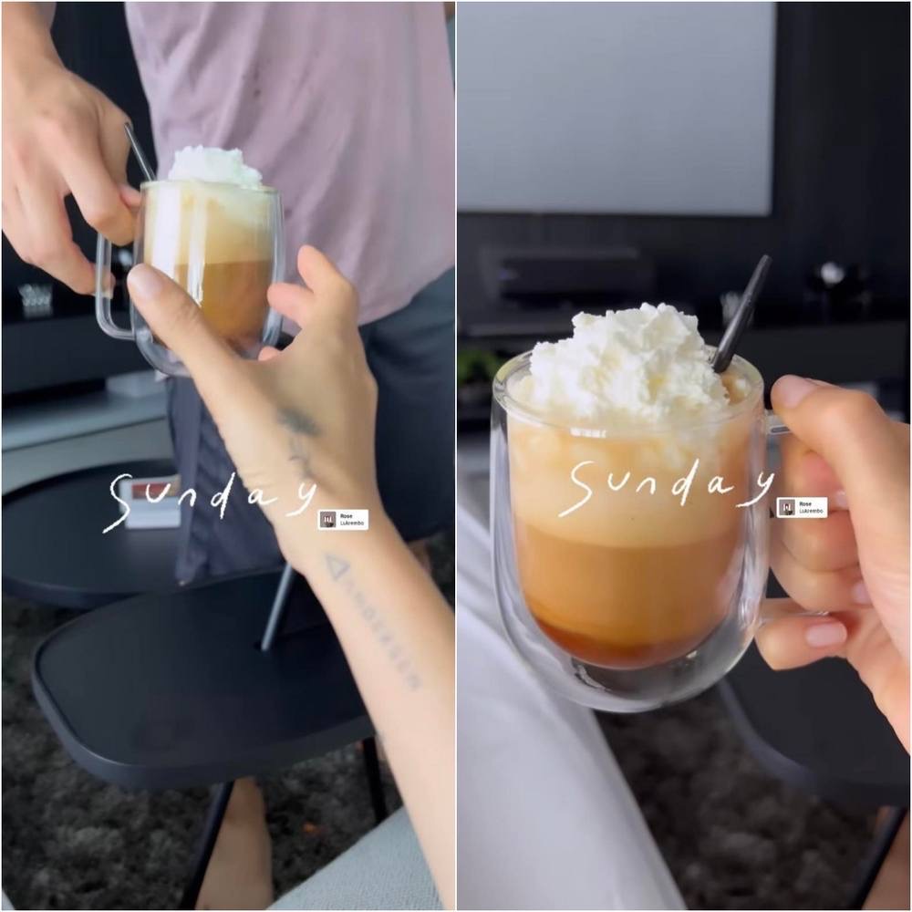Cuộc sống chuẩn vợ chồng son của Ngô Thanh Vân và Huy Trần 1 tháng sau đám cưới - Ảnh 5. Cuộc sống chuẩn vợ chồng son của Ngô Thanh Vân và Huy Trần 1 tháng sau đám cưới - Ảnh 5.