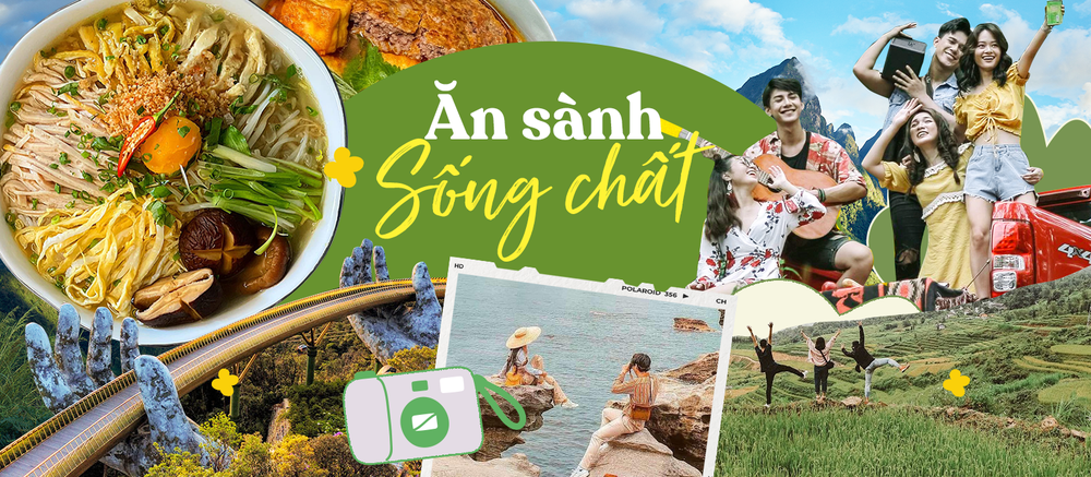 Món bún riêu độc đáo, quán nhỏ nhưng có sức hút hút thực khách ngày hè - Ảnh 8.