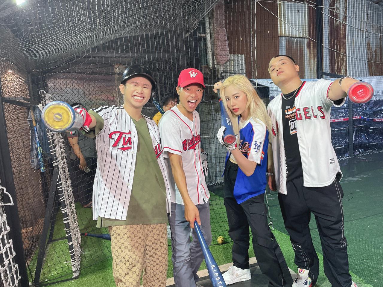 Cập nhật ngay những môn thể thao mới toanh vừa cập bến TP.HCM để GenZ thoả sức thử thách bản thân - Ảnh 3. Cập nhật ngay những môn thể thao mới toanh vừa cập bến TP.HCM để GenZ thoả sức thử thách bản thân - Ảnh 3.