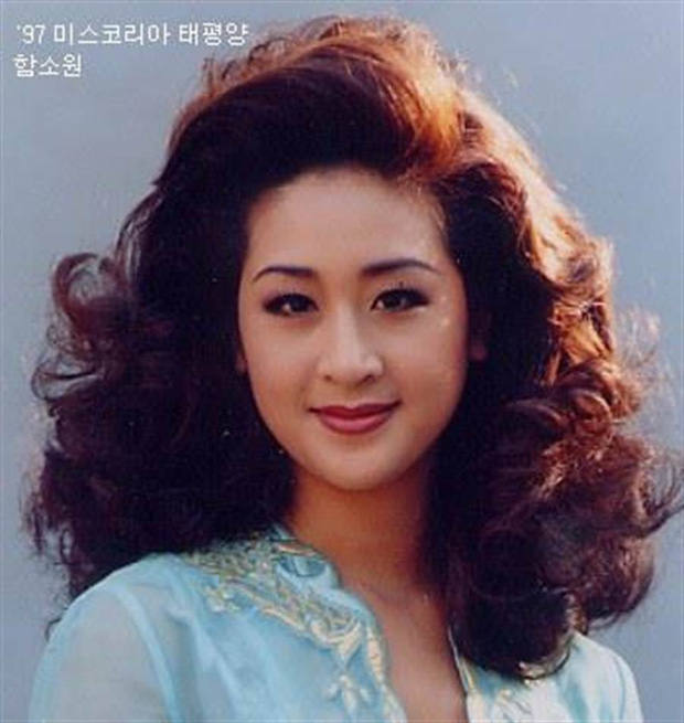 Hoa hậu Vợ 46: Tuổi thơ như phim Ký Sinh Trùng, đổi đời nhờ lên ngôi Hoa hậu và cuộc hôn nhân sóng gió với chồng kém 18 tuổi - Ảnh 5.