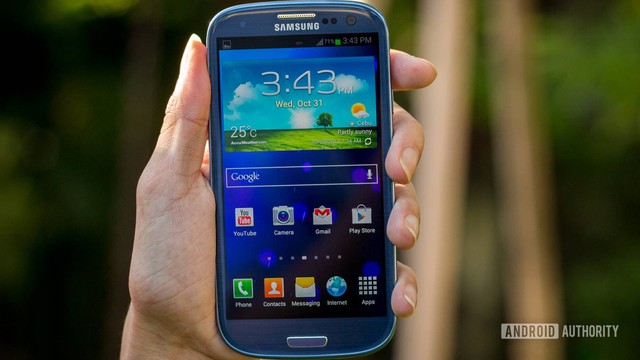 Tưởng nhớ Galaxy S3: Chiếc điện thoại giúp Samsung vượt lên chính mình - Ảnh 2.