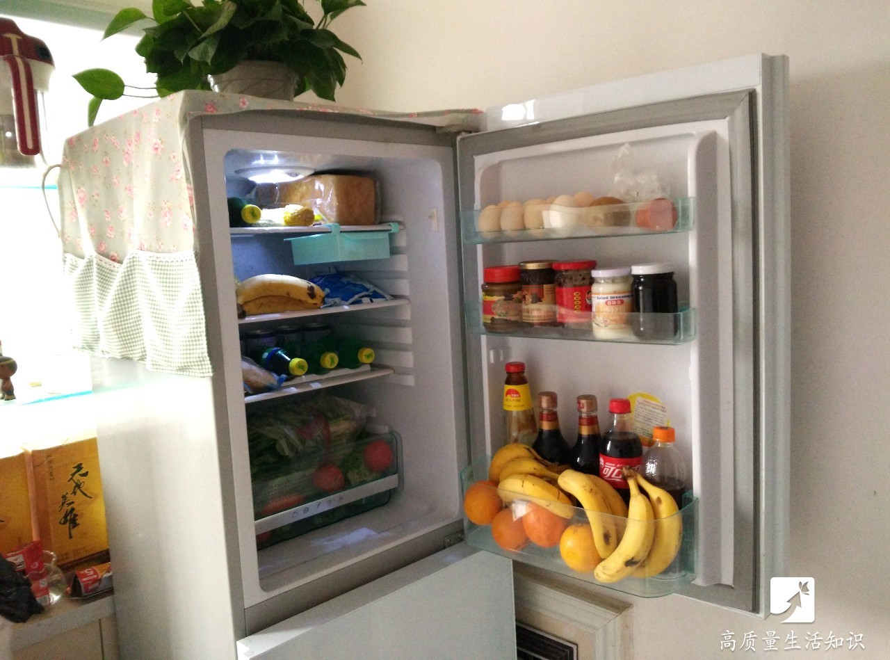 Vietnamese people need to immediately quit 5 mistakes when using the refrigerator lest they cause their family to get a dozen diseases - Photo 3.