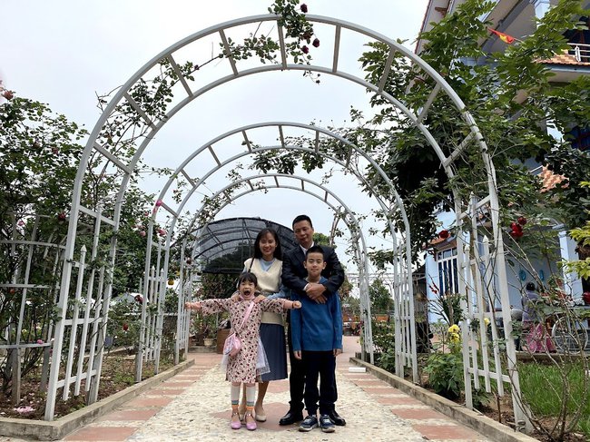 Con không đi học TIỀN LỚP 1, không HỌC THÊM, bị chê chữ xấu và chậm chạp, cách xử lý của bà mẹ ở Hà Nội khiến ai nấy bất ngờ - Ảnh 4.