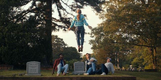 L&yacute; giải nguồn gốc v&agrave; sức mạnh của tr&ugrave;m cuối Stranger Things m&ugrave;a 4: H&oacute;a ra l&agrave; người quen cũ của Eleven! - Ảnh 5.