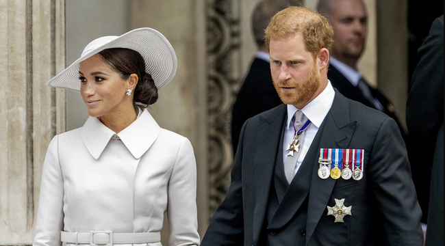 Nhà Meghan Markle phải giải thích cho các đối tác lớn về sự cố đáng thất vọng khi về thăm hoàng gia - Ảnh 1.