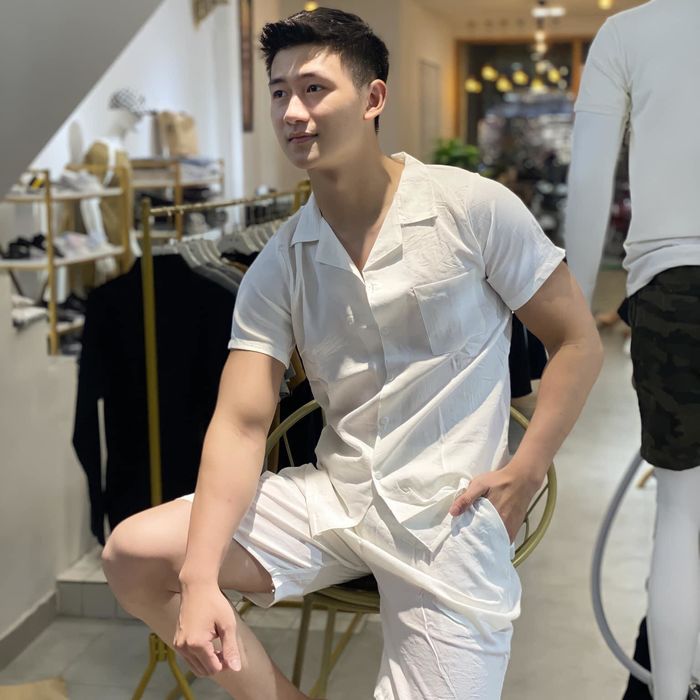 So&aacute;i ca l&agrave;ng xiếc tập 5 Người Ấy L&agrave; Ai 2022: Top 3 người mẫu thể h&igrave;nh, từng nổi tiếng tr&ecirc;n chương tr&igrave;nh thực tế - Ảnh 7.