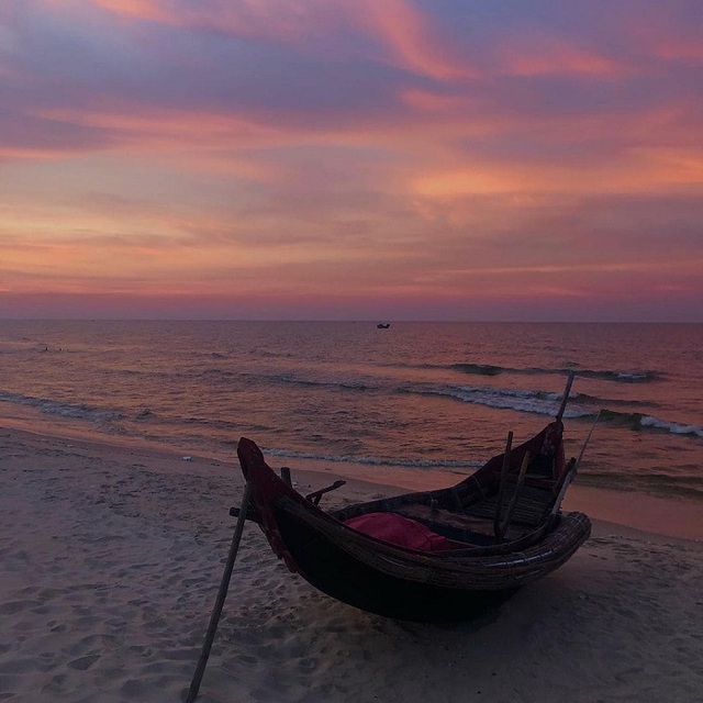 Quảng Trị - Vùng đất thành cổ ngoài nhiều di tích lịch sử còn có các điểm đến tuyệt đẹp không phải ai cũng biết! - Ảnh 11.