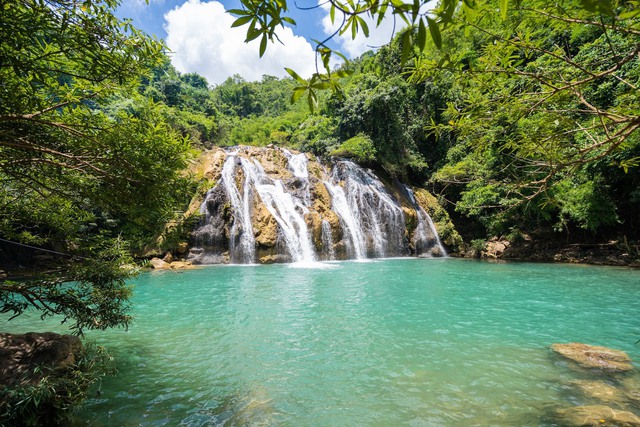 Quảng Trị - Vùng đất thành cổ ngoài nhiều di tích lịch sử còn có các điểm đến tuyệt đẹp không phải ai cũng biết! - Ảnh 3.