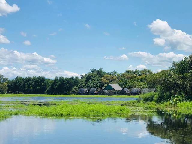 Quảng Trị - Vùng đất thành cổ ngoài nhiều di tích lịch sử còn có các điểm đến tuyệt đẹp không phải ai cũng biết! - Ảnh 29.