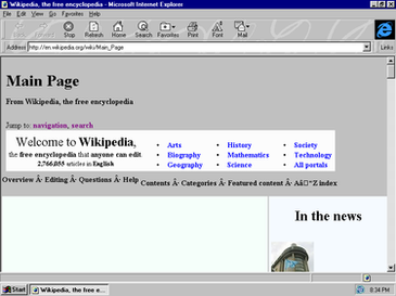 Nhìn lại cuộc đời đầy thăng trầm của Internet Explorer - Ảnh 4.