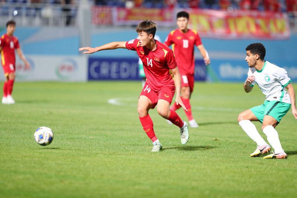 Olympic có động thái bất ngờ, U23 Việt Nam thêm cơ hội làm nên lịch sử - Ảnh 2.