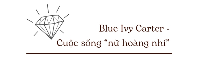 Cuộc sống của ái nữ triệu phú Beyoncé, riêng cái tên đã phải đăng ký bản quyền từ thuở lọt lòng - Ảnh 2.