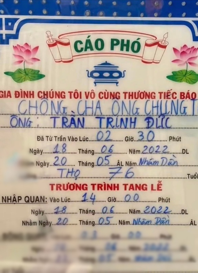 Cuộc sống của con trai công tử Bạc Liêu trước khi mất: Cả đời ôm ấp hồi ức về cha, ngoài 70 tuổi lận đận mưu sinh nuôi con tâm thần - Ảnh 3.