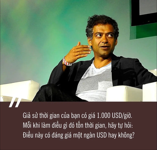 Bạn có dám đánh đổi 90 năm cuộc đời để lấy 100 tỷ USD? Câu trả lời sẽ khiến nhiều người bất ngờ khi tìm được - Ảnh 3. Bạn có dám đánh đổi 90 năm cuộc đời để lấy 100 tỷ USD? Câu trả lời sẽ khiến nhiều người bất ngờ khi tìm được - Ảnh 3.