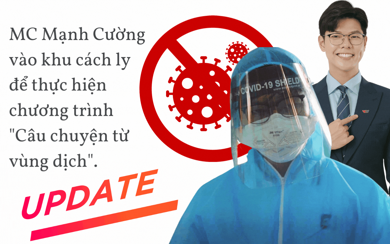 Gặp gỡ Gia đ&igrave;nh truyền h&igrave;nh hot nhất TikTok: Ch&agrave;ng l&agrave; BTV VTV, n&agrave;ng l&agrave; MC k&ecirc;nh Quốc Ph&ograve;ng - Ảnh 3.