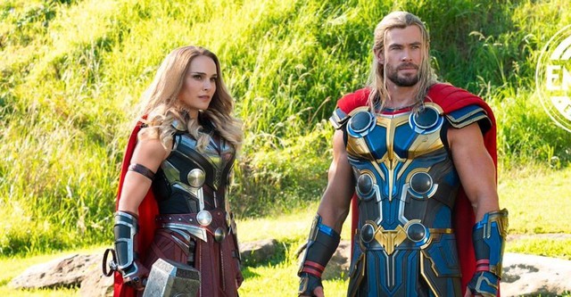 Thor 4 có thể là bộ phim cuối cùng để Chris Hemsworth giã từ MCU - Ảnh 3.