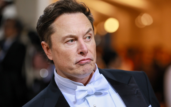 Con của tỷ phú Elon Musk nộp đơn xin xóa quan hệ huyết thống với cha - Ảnh 1.