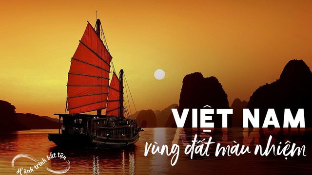 Vùng đất màu nhiệm: Báo nước ngoài nêu 10 lý do nên tới Việt Nam du lịch ngay và luôn - Ảnh 1.