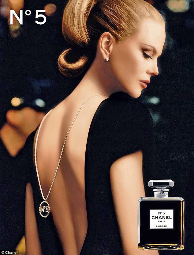 Cập nhật với hơn 77 chanel no 5 marilyn siêu đỉnh  trieuson5