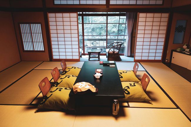 Quên khách sạn đi! Ryokan mới là chân ái khi du khách đến Nhật với một loạt lợi ích độc quyền - Ảnh 4.