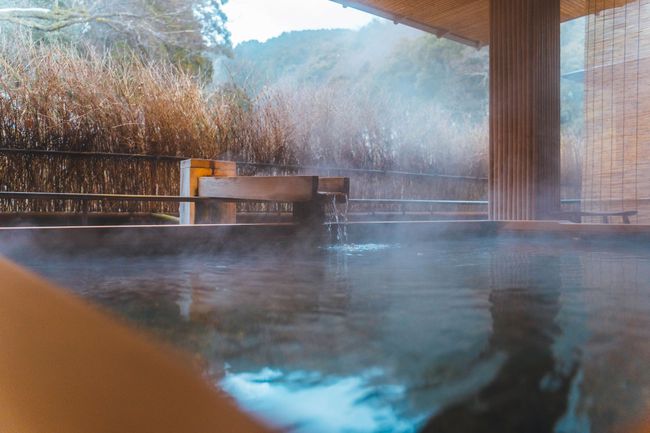 Quên khách sạn đi! Ryokan mới là chân ái khi du khách đến Nhật với một loạt lợi ích độc quyền - Ảnh 7.