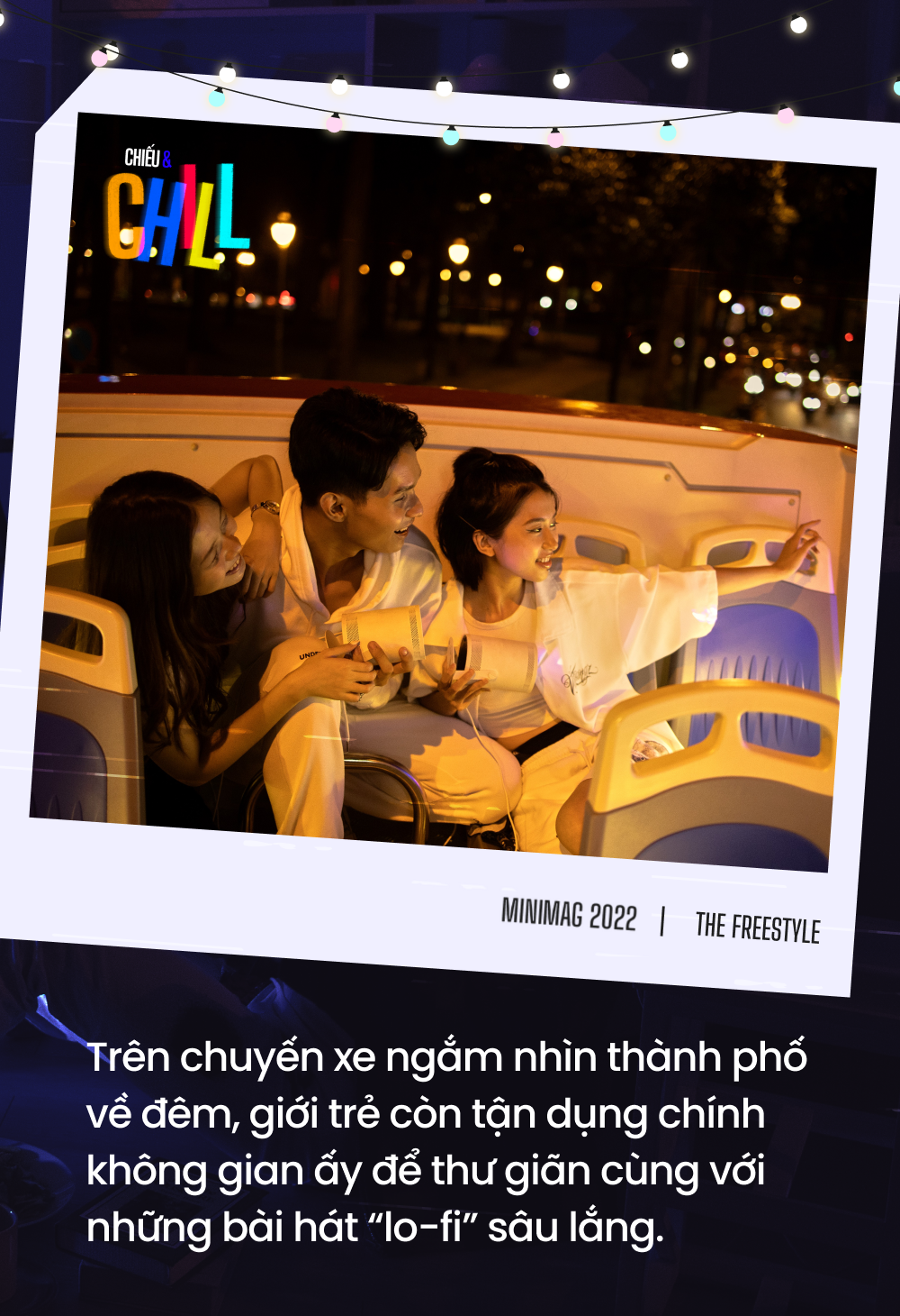 TP. Hồ Chí Minh đẹp nhất về đêm, nhưng còn đẹp hơn nếu đặt trong tay người trẻ biết tận dụng Chiếu và Chill - Ảnh 7. TP. Hồ Chí Minh đẹp nhất về đêm, nhưng còn đẹp hơn nếu đặt trong tay người trẻ biết tận dụng Chiếu và Chill - Ảnh 7.