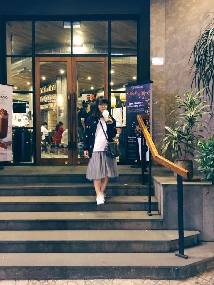 Chi nhánh Starbucks đầu tiên ở Hà Nội bất ngờ thông báo đóng cửa, giới trẻ tiếc nuối khi mất đi một địa điểm check-in huyền thoại - Ảnh 3. Chi nhánh Starbucks đầu tiên ở Hà Nội bất ngờ thông báo đóng cửa, giới trẻ tiếc nuối khi mất đi một địa điểm check-in huyền thoại - Ảnh 3.