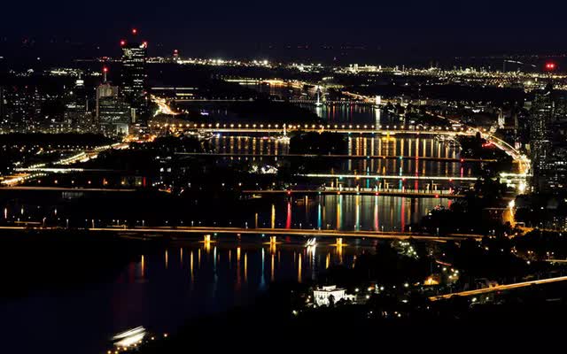 Vienna trở lại l&agrave; th&agrave;nh phố đ&aacute;ng sống nhất thế giới - Ảnh 1.