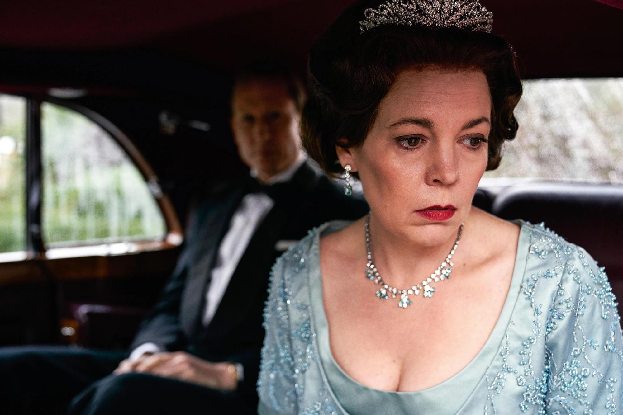 Có thật Hoàng gia Anh không phản ứng gì trước những bộ phim về họ? - Ảnh 3. Có thật Hoàng gia Anh không phản ứng gì trước những bộ phim về họ? - Ảnh 3.