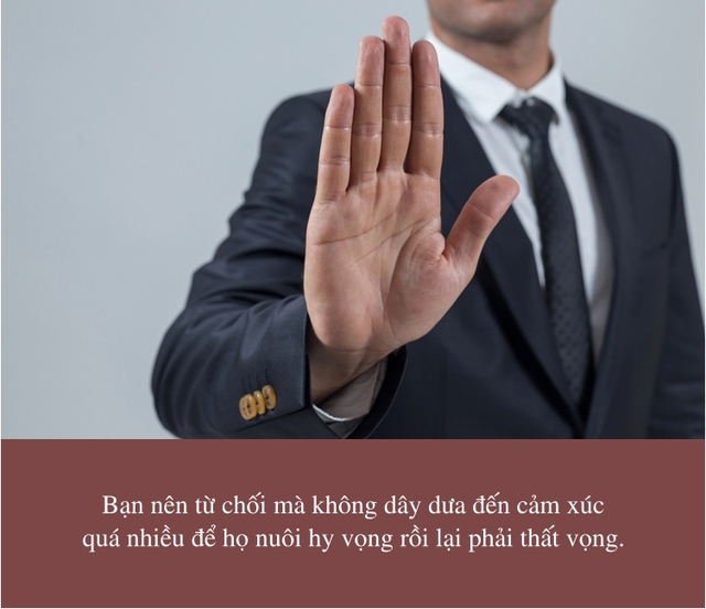 9 tiểu tiết mà người thường dễ bỏ qua, còn người EQ cao lưu tâm và thành công nhờ áp dụng tốt - Ảnh 3.