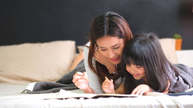 5 đứa trẻ được 5 b&agrave; mẹ N&Oacute;I CHUYỆN kh&aacute;c nhau quyết định cuộc đời kh&aacute;c nhau: Nếu thuộc 3 kiểu sau th&igrave; xin ch&uacute;c mừng, con bạn sẽ rất triển vọng - Ảnh 3.