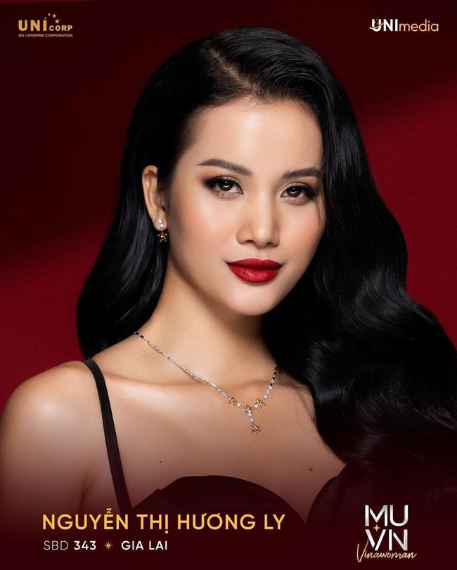 Top 5 ứng cử viên của ngôi vị Hoa hậu Hoàn vũ Việt Nam 2022: Ngọc Châu hay Hương Ly sẽ trở thành người chiến thắng? - Ảnh 11.