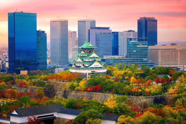 Danh sách 11 thành phố đáng sống nhất thế giới 2022: Châu Á chỉ có 1 đại diện, bạn thửđoán xemlà đâu?  --2nh2.