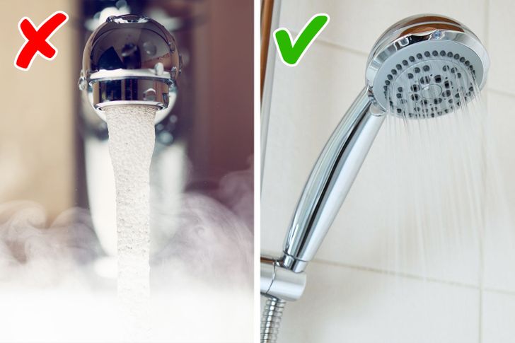 8 sai lầm khi chăm sóc khiến tóc cứ gãy rụng suốt, 90% chị em đều mắc phải - Ảnh 6. 8 sai lầm khi chăm sóc khiến tóc cứ gãy rụng suốt, 90% chị em đều mắc phải - Ảnh 6.