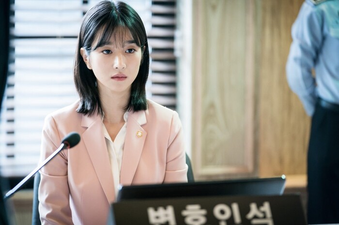 Luật Sư Vô Pháp - Lawless Lawyer