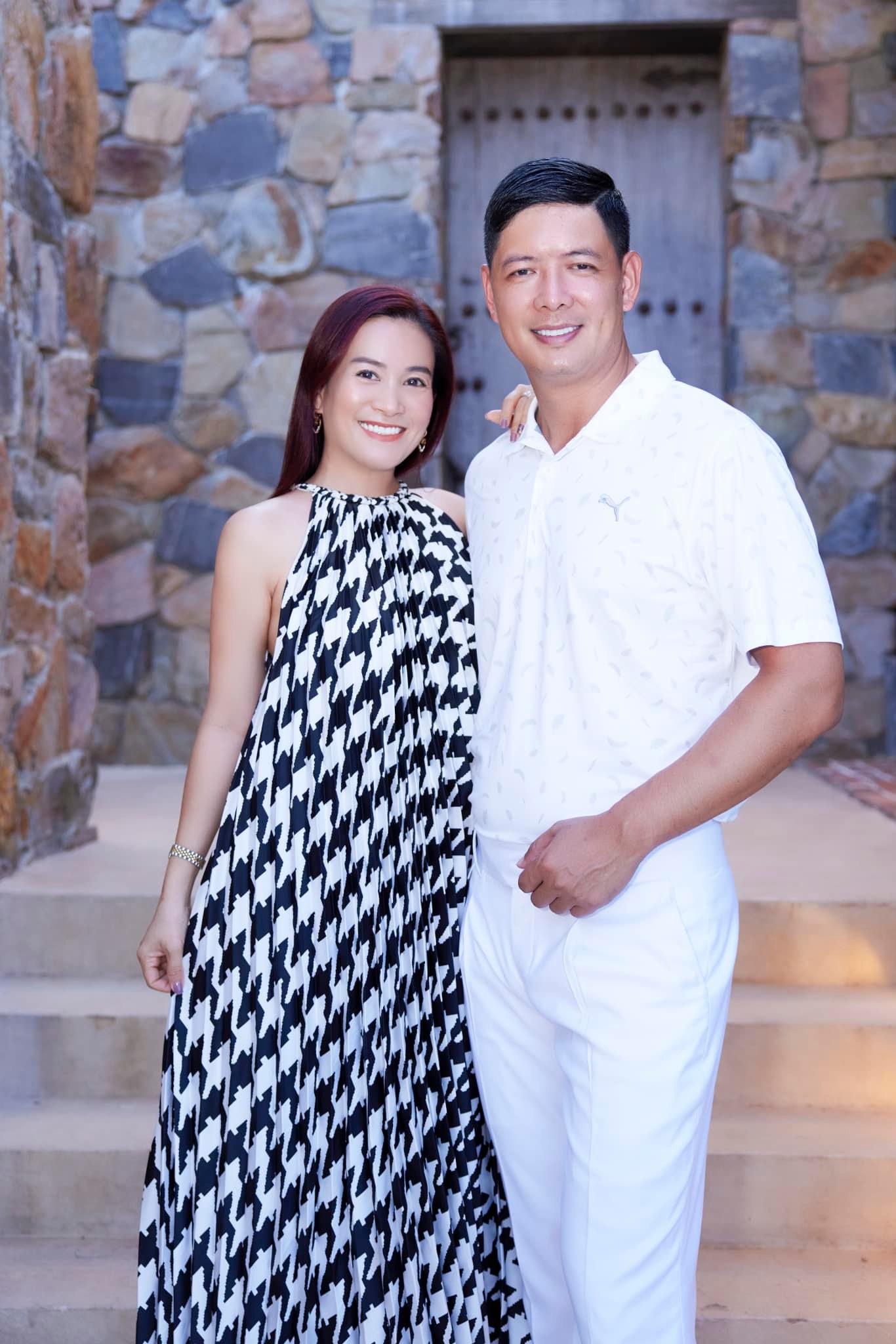 Are Morgan And Binh Still Together - hs3i08u
