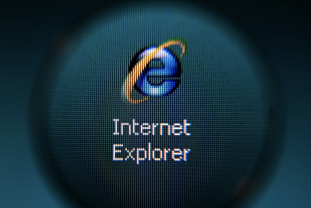 Bóng ma của Internet Explorer sẽ ám ảnh Internet trong nhiều năm  - Ảnh 1.