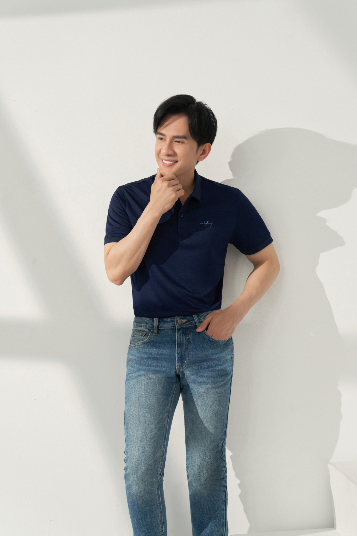 Đan Trường: Tôi và Thuỷ Tiên vẫn lo cho nhau, chỉ không còn là vợ chồng nữa - Ảnh 1. Đan Trường: Tôi và Thuỷ Tiên vẫn lo cho nhau, chỉ không còn là vợ chồng nữa - Ảnh 1.