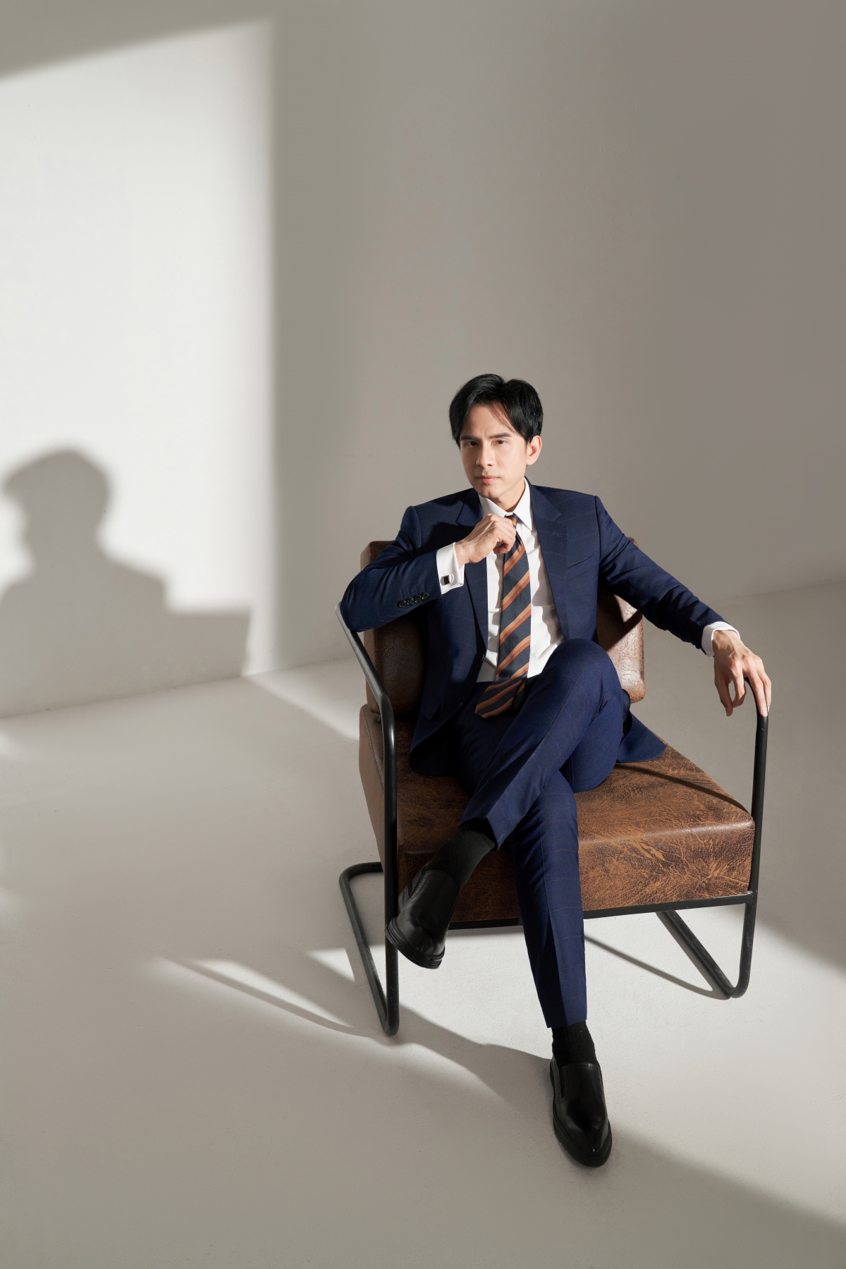 Đan Trường: Tôi và Thuỷ Tiên vẫn lo cho nhau, chỉ không còn là vợ chồng nữa - Ảnh 2. Đan Trường: Tôi và Thuỷ Tiên vẫn lo cho nhau, chỉ không còn là vợ chồng nữa - Ảnh 2.