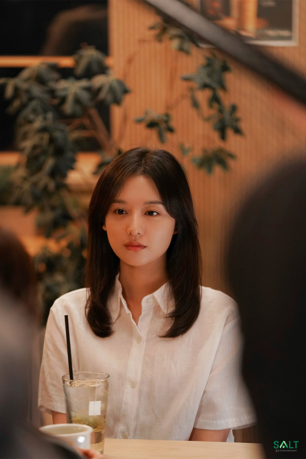 Mê mẩn 5 mỹ nhân đẹp nhất phim Hàn nửa đầu 2022: Nàng thơ A Business Proposal có át vía được các đàn chị? - Ảnh 12.