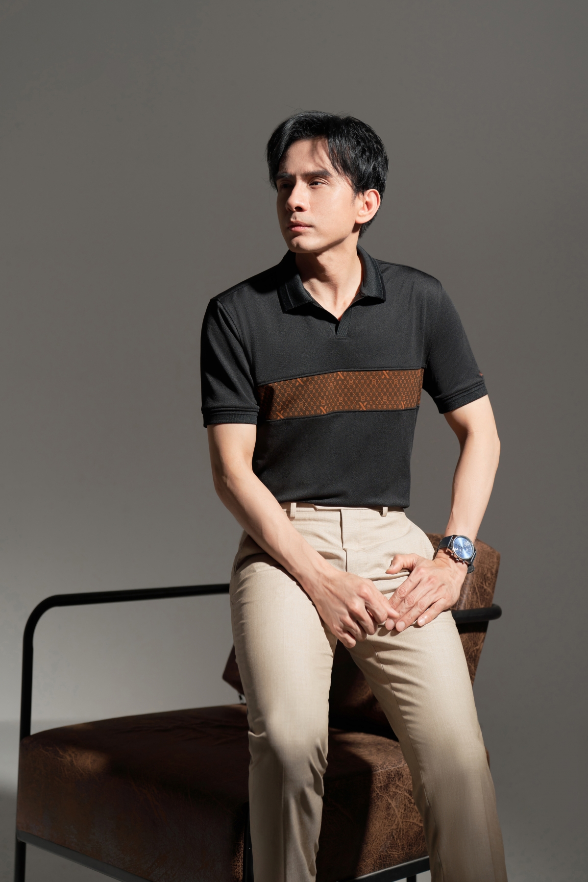 Đan Trường: Tôi và Thuỷ Tiên vẫn lo cho nhau, chỉ không còn là vợ chồng nữa - Ảnh 4. Đan Trường: Tôi và Thuỷ Tiên vẫn lo cho nhau, chỉ không còn là vợ chồng nữa - Ảnh 4.