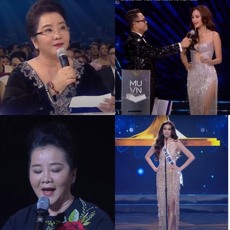 Ph&aacute;t hiện lời nguyền make-up, l&agrave;m t&oacute;c của Hoa hậu v&agrave; &Aacute; hậu Ho&agrave;n vũ - Ảnh 4.