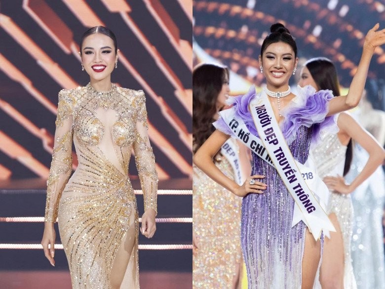 Ph&aacute;t hiện lời nguyền make-up, l&agrave;m t&oacute;c của Hoa hậu v&agrave; &Aacute; hậu Ho&agrave;n vũ - Ảnh 6.