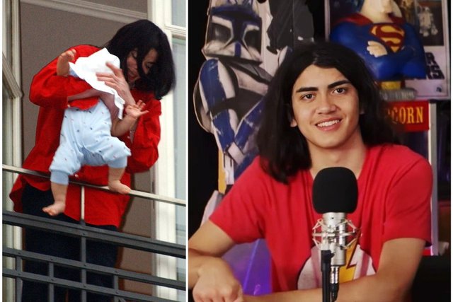 13 năm sau ngày cha mất, 3 người con của ông hoàng nhạc Pop Michael Jackson sống ra sao: Từng luôn đeo mặt nạ, thân thế được giữ kín, chỉ 1 trong số đó theo nghiệp cha - Ảnh 7.
