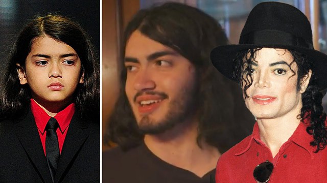 13 năm sau ngày cha mất, 3 người con của ông hoàng nhạc Pop Michael Jackson sống ra sao: Từng luôn đeo mặt nạ, thân thế được giữ kín, chỉ 1 trong số đó theo nghiệp cha - Ảnh 9.