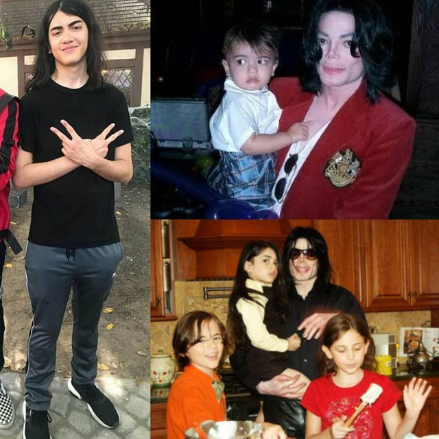 13 năm sau ngày cha mất, 3 người con của ông hoàng nhạc Pop Michael Jackson sống ra sao: Từng luôn đeo mặt nạ, thân thế được giữ kín, chỉ 1 trong số đó theo nghiệp cha - Ảnh 10.