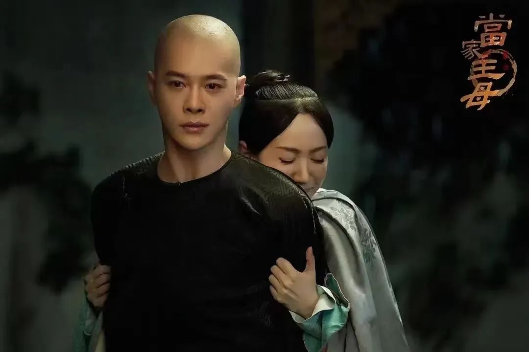 Ng&ocirc;i sao đang bị gh&eacute;t nhất Mộng Hoa Lục: Mất ngủ v&igrave; Lưu Diệc Phi, gặp chỉ tr&iacute;ch v&ocirc; cớ v&igrave; qu&aacute; trẻ - Ảnh 7.