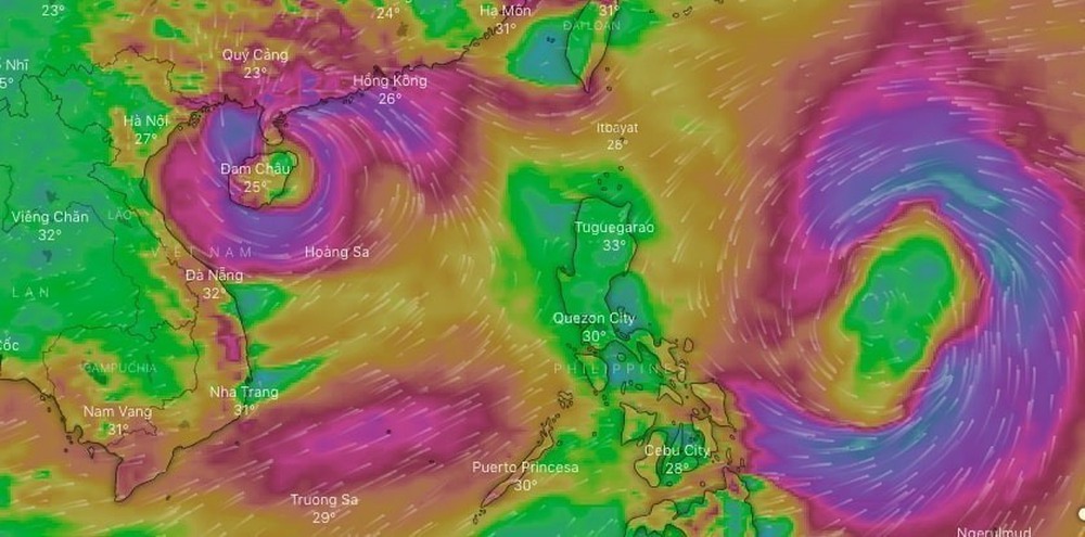 Th&aacute;ng 7 tới, Bắc Bộ c&oacute; bao nhi&ecirc;u đợt nắng n&oacute;ng như đổ lửa? - Ảnh 1.