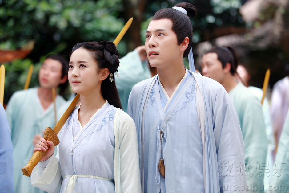 Ng&ocirc;i sao đang bị gh&eacute;t nhất Mộng Hoa Lục: Mất ngủ v&igrave; Lưu Diệc Phi, gặp chỉ tr&iacute;ch v&ocirc; cớ v&igrave; qu&aacute; trẻ - Ảnh 6.